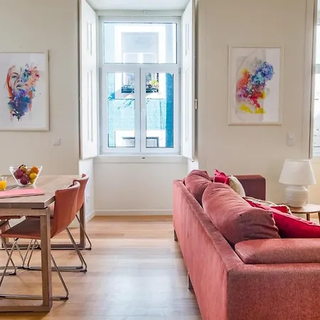 Apartment Plum Guide - Mustard & Terracotta